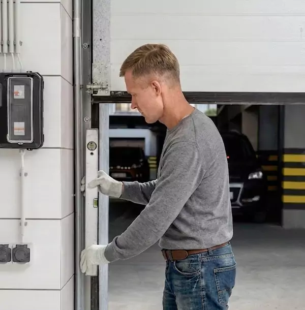 Why Choose Us for Door, Gate and Security Services in Center Point, AL