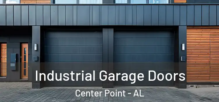  Industrial Garage Doors Center Point - AL
