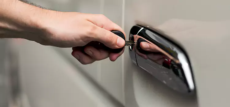 Why Choose Our Auto Locksmith Team in Center Point, AL?