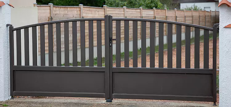Advanced Gate Solutions in Center Point, AL