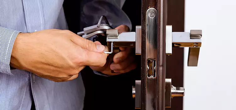Commercial Door Lock Repair Center Point