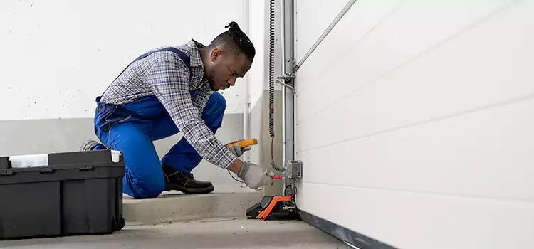 Expert Solutions for Every Garage Lock Need in Center Point, AL
