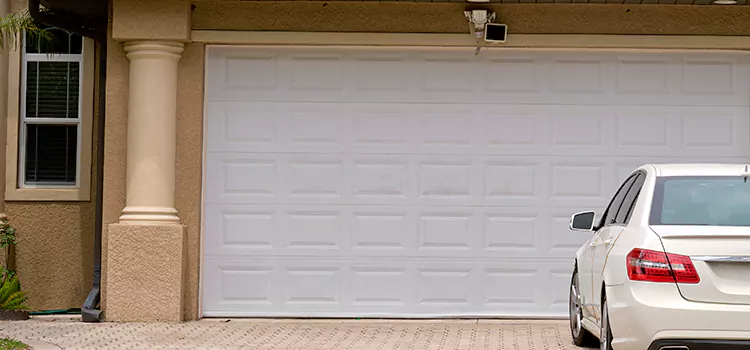 Comprehensive Garage Door Maintenance Services in Center Point, AL