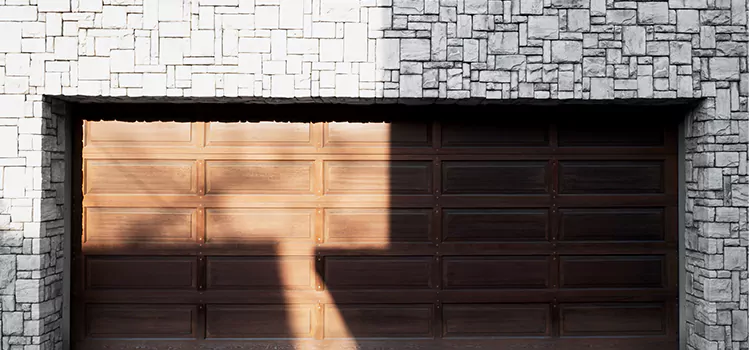 Garage Door Installation Center Point