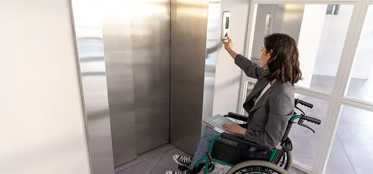Benefits of Modern Handicap Door Systems in Center Point, AL