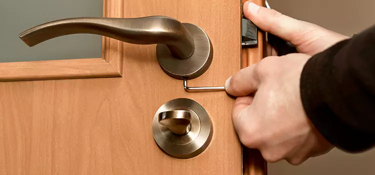 Access Control System Integration Center Point