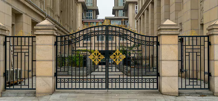Comprehensive Iron Gate Maintenance Solutions in Center Point, AL