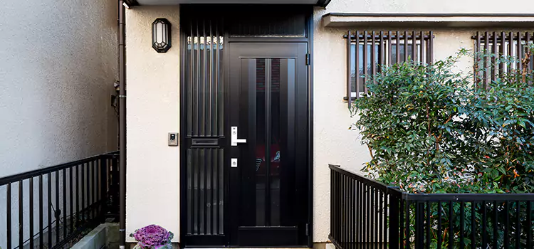 Popular Exterior Door Options in Center Point, AL