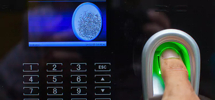 Your Trusted Partner for Secure Access in Center Point, AL