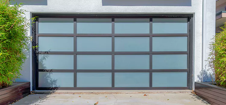 Why Choose Us for Garage Door Care in Center Point, AL?