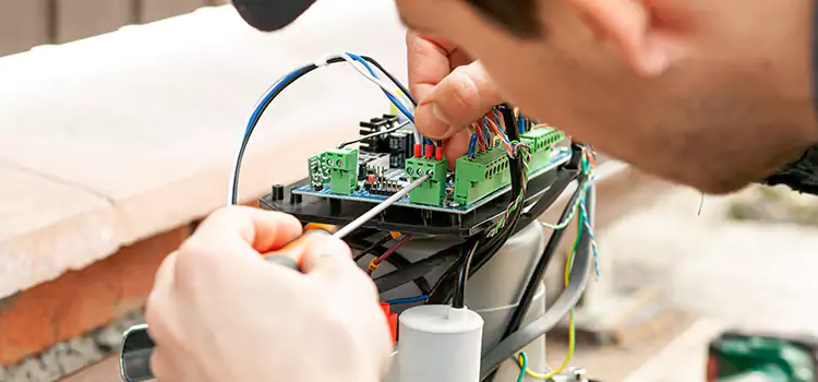 Specialized Brand Gate Motor Repairs Center Point