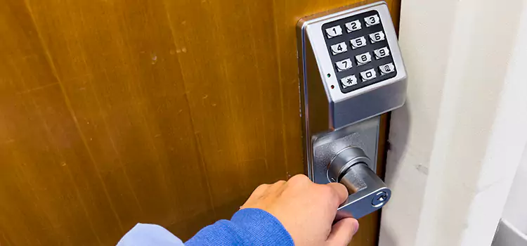 Why Choose Us for Your Keypad Lock Needs in Center Point, AL?