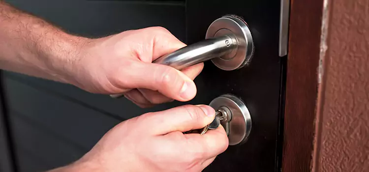 Master Key Control and Audits Center Point