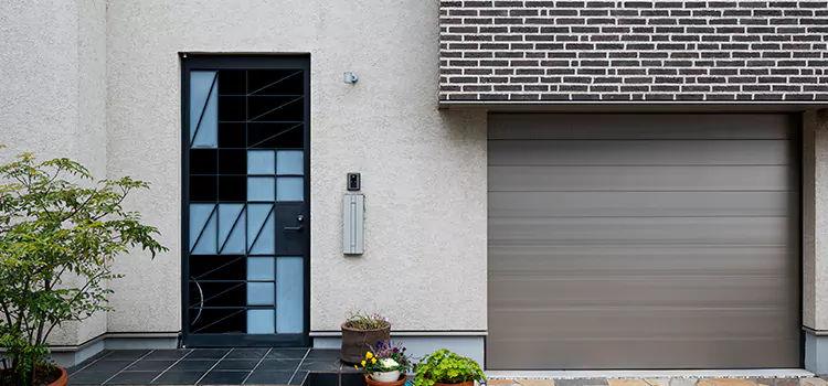Residential Roll Up Security Doors Center Point