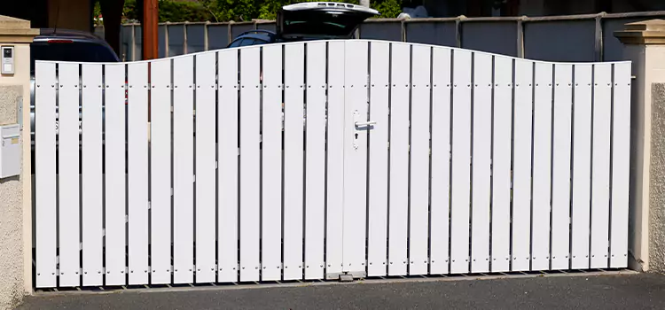 Why Choose Us for Residential Gate Repair in Center Point, AL?