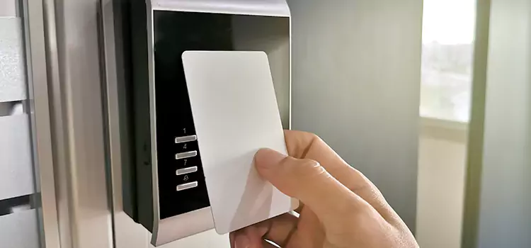 Advanced RFID Technology Integration in Center Point, AL