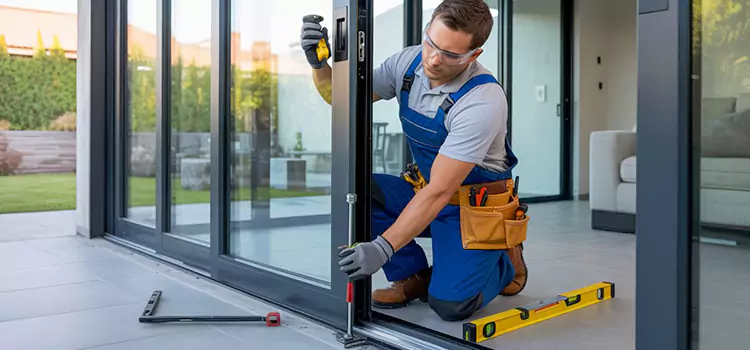 Patio Door Replacement Center Point